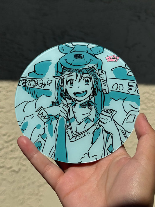 Mio 5in