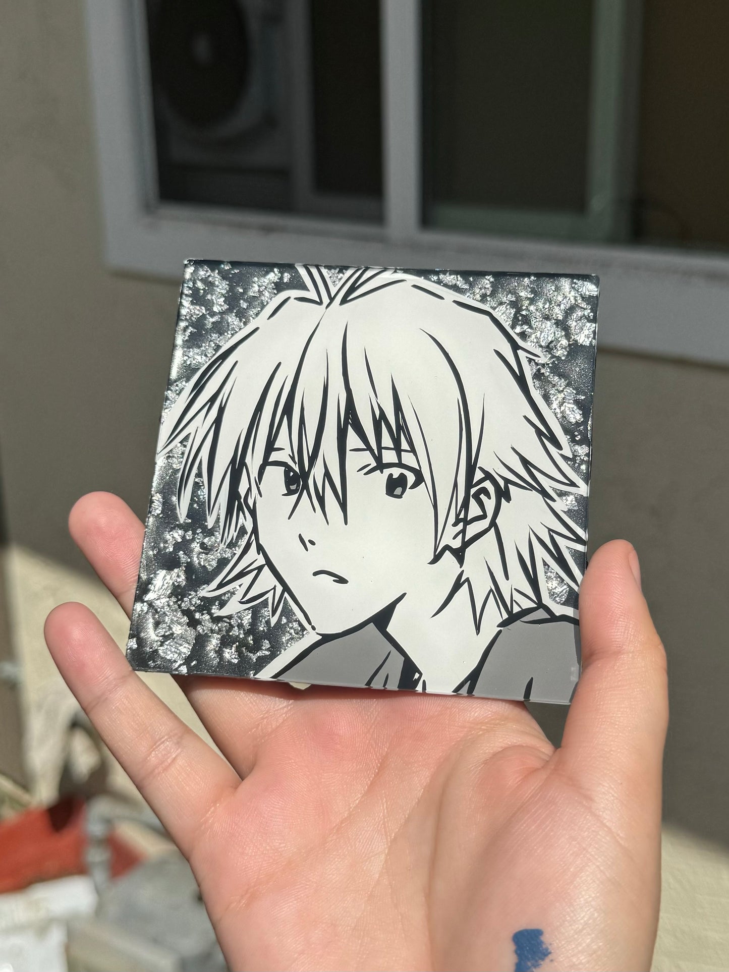 Kaworu 4in